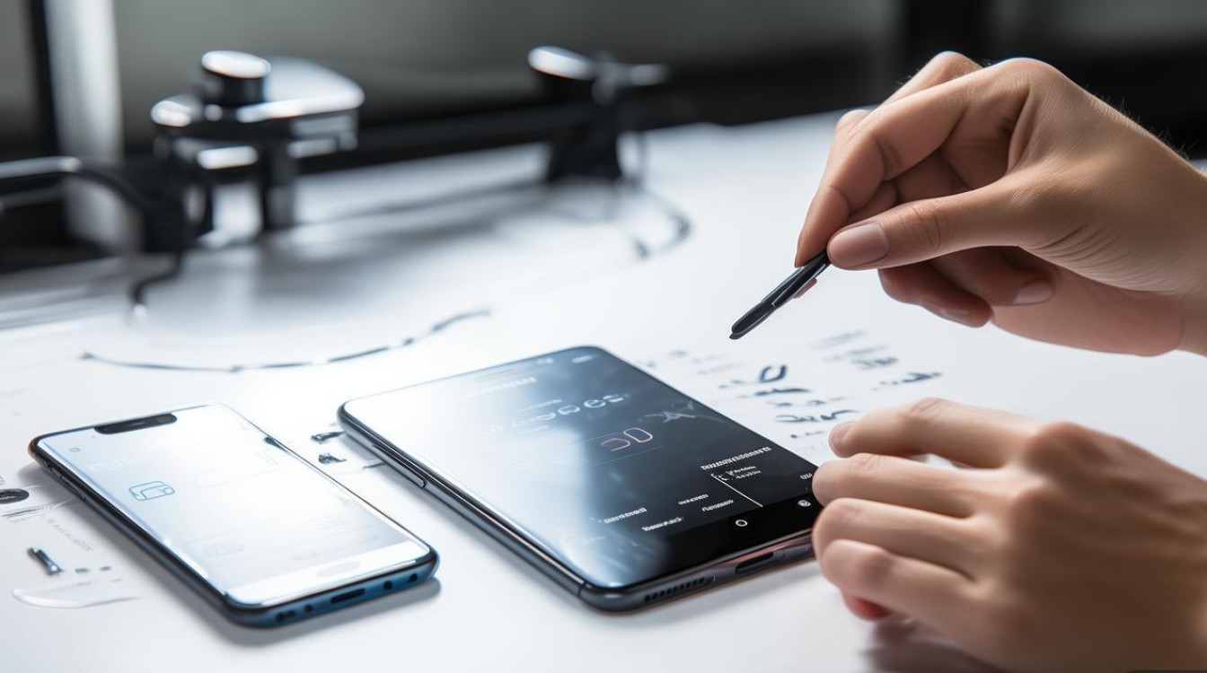 oppo手机屏幕贴膜怎么贴才能无气泡不进灰？