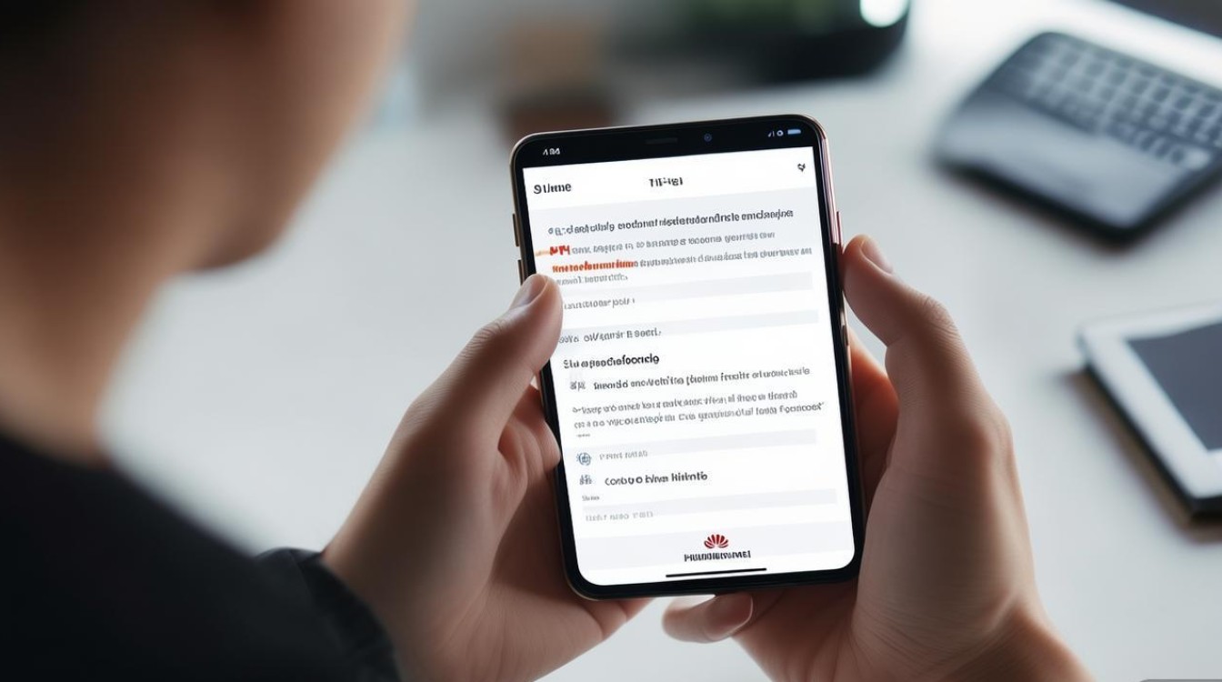 华为手机照片文件怎么转存到SD卡？