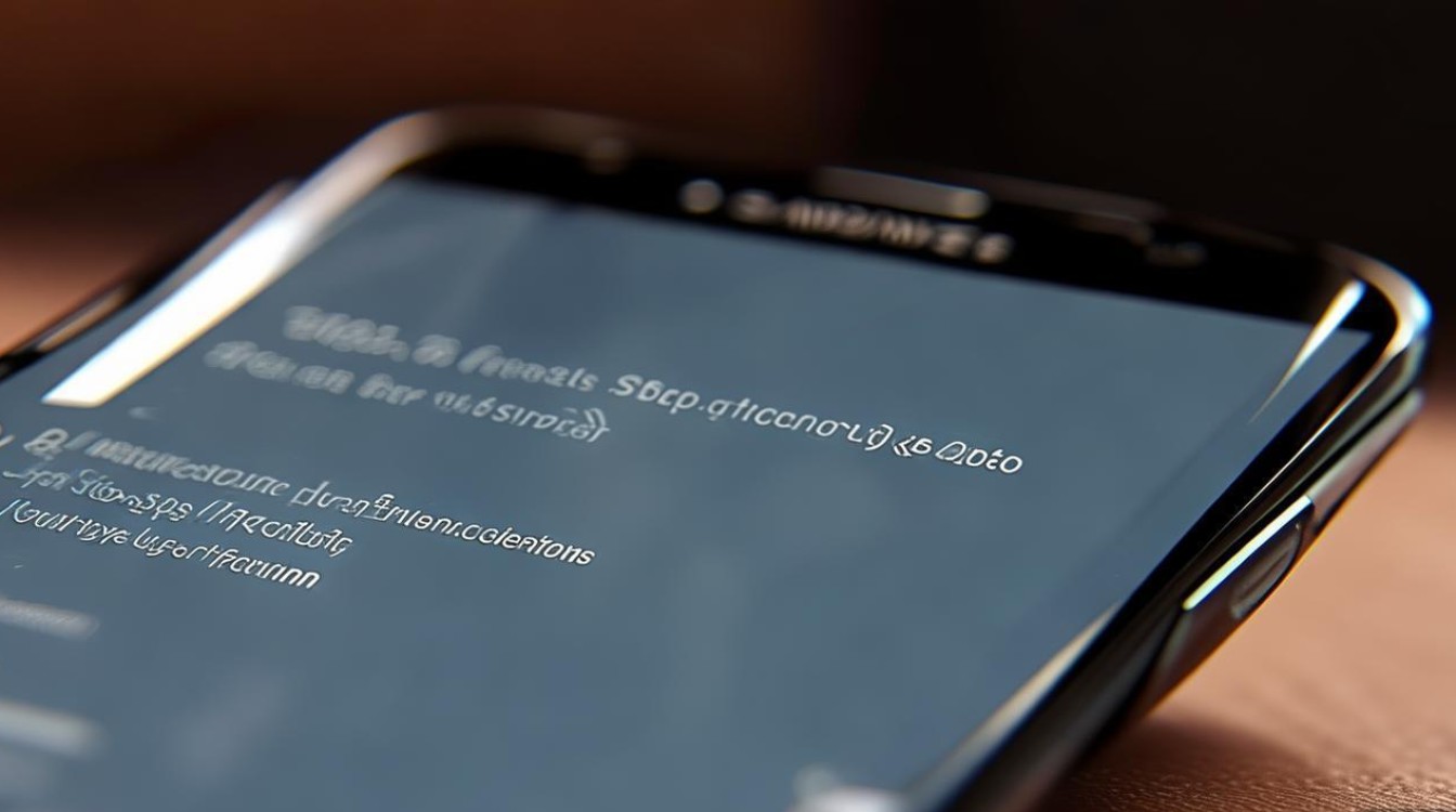 三星S7怎么设置截屏？操作步骤是什么？