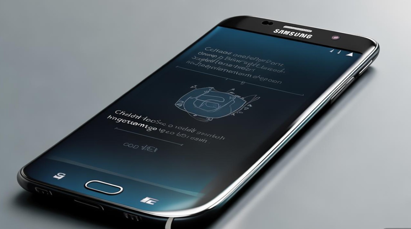 三星S7手机怎么改默认存储位置到SD卡？