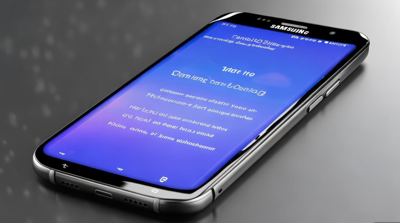 三星S7手机怎么改默认存储位置到SD卡？