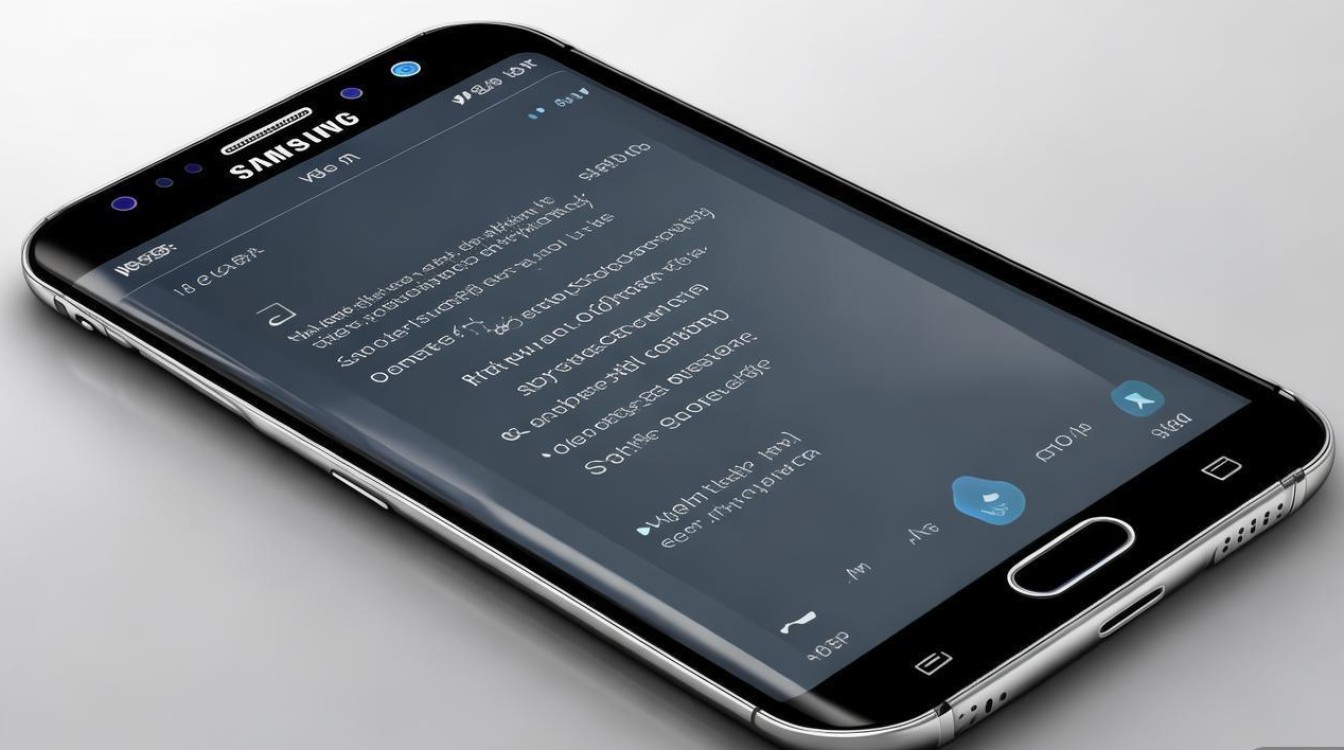 三星S7手机怎么改默认存储位置到SD卡？