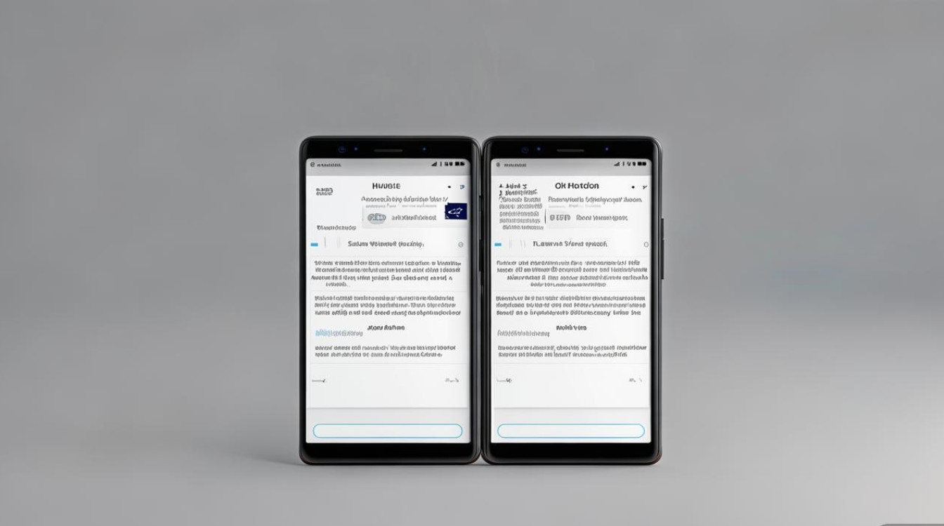 华为手机如何用蓝牙把通讯录传到另一部手机？
