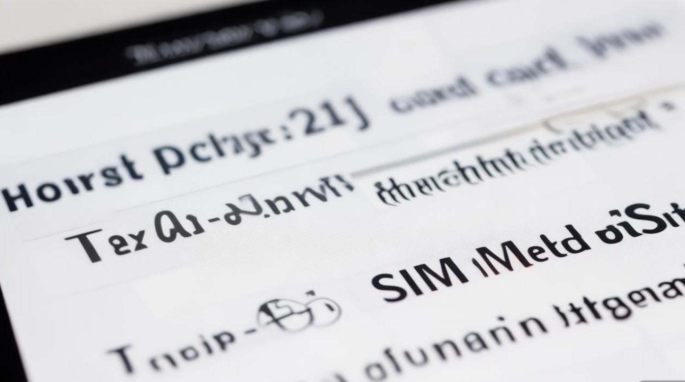 苹果手机sim卡激活不了怎么办？