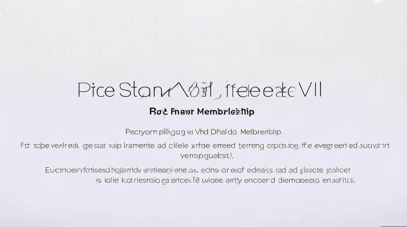 爱奇艺星钻VIP会员价格多少？有哪些会员权益？