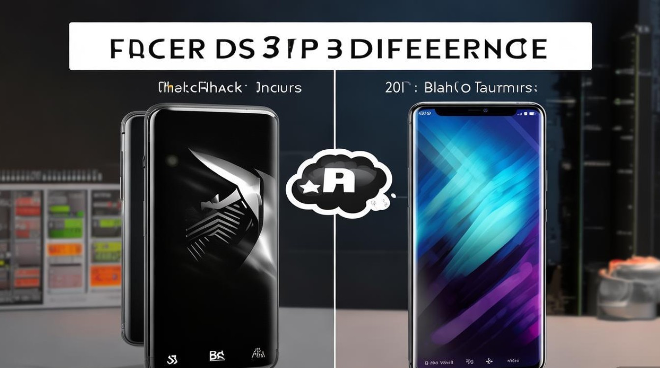 黑鲨3和3Pro差价多少？Pro版值不值得多花预算买？