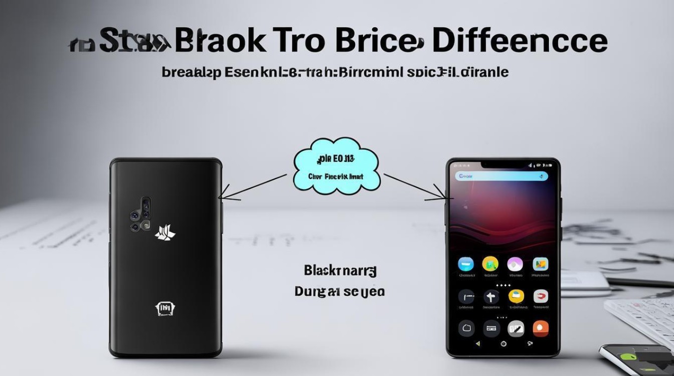 黑鲨3和3Pro差价多少？Pro版值不值得多花预算买？