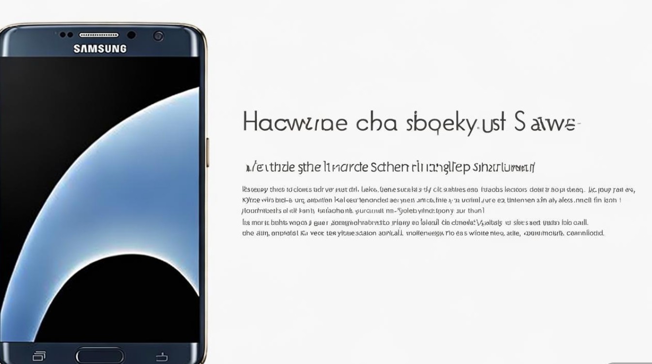 三星s7怎么看配置？详细教程教你轻松查硬件参数。