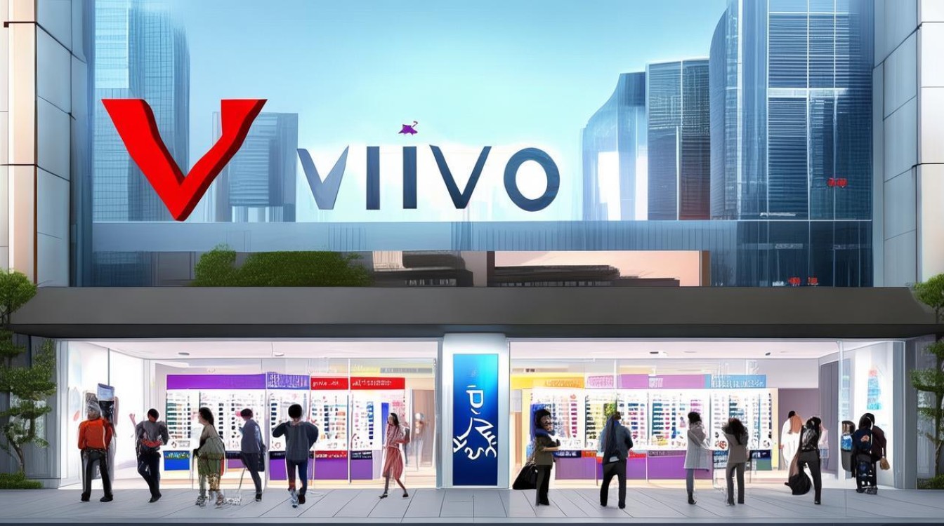 湖北vivo如何成为区域市场第一？
