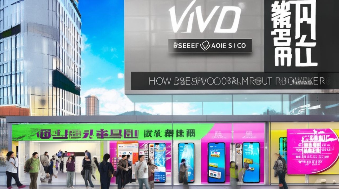 湖北vivo如何成为区域市场第一？