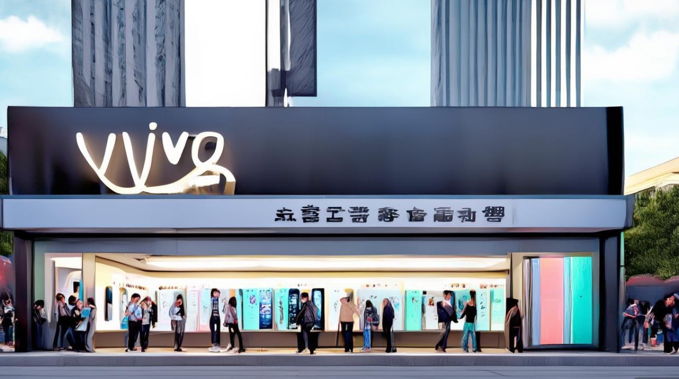 湖北vivo如何成为区域市场第一？