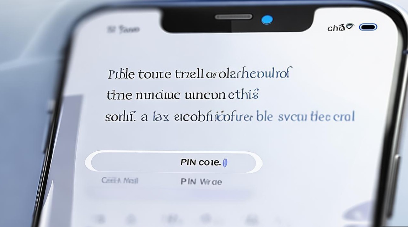苹果手机PIN码忘记怎么解锁？官方方法有哪些？