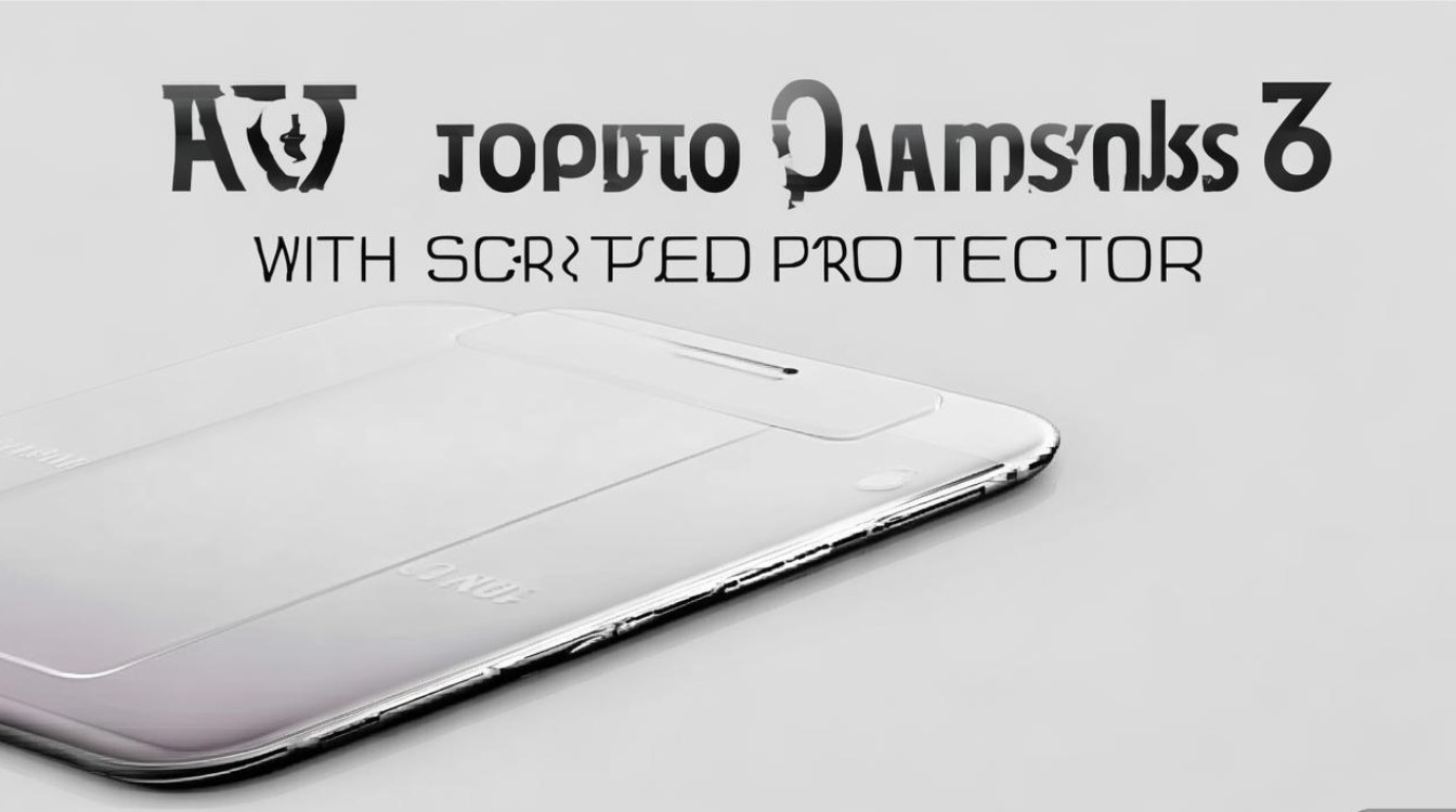 三星S7如何打开带屏幕壳？