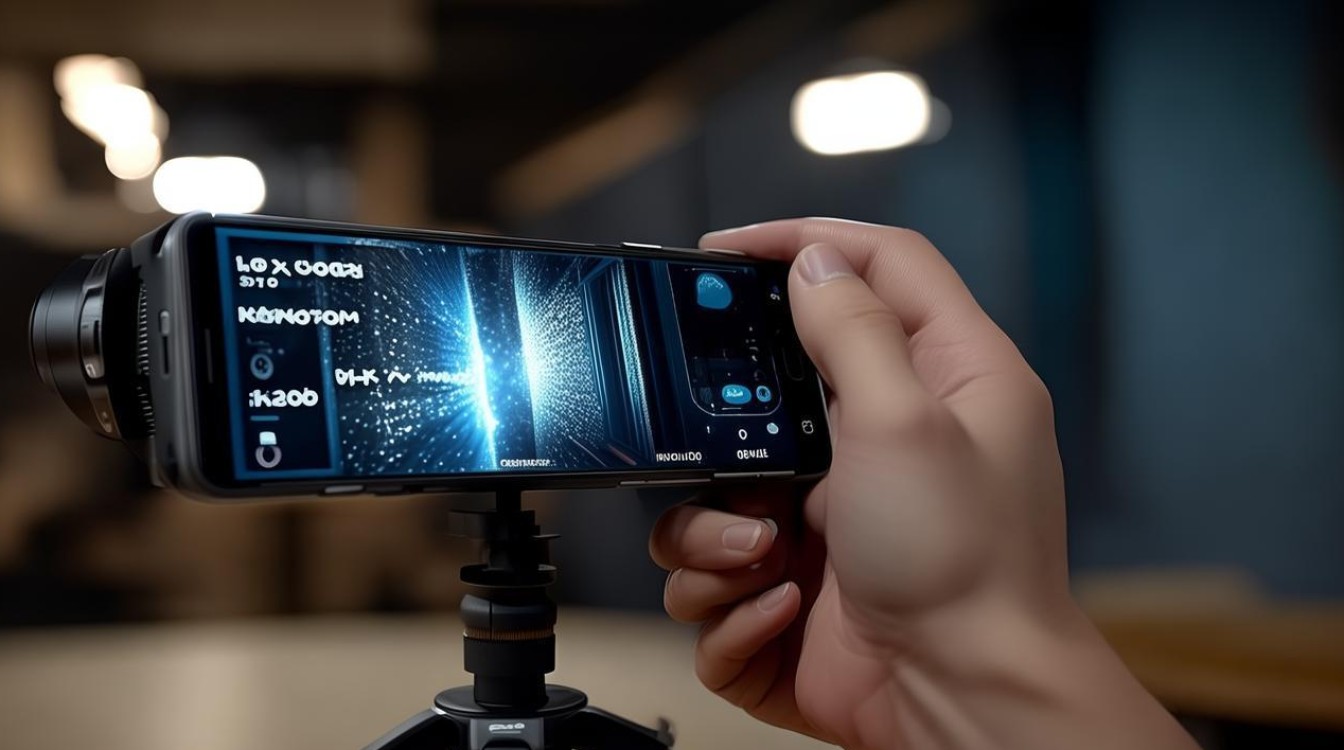 幻影照片怎么拍oppo