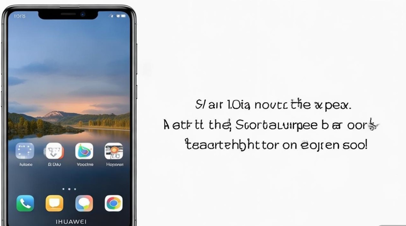 华为手机怎么修改锁屏壁纸