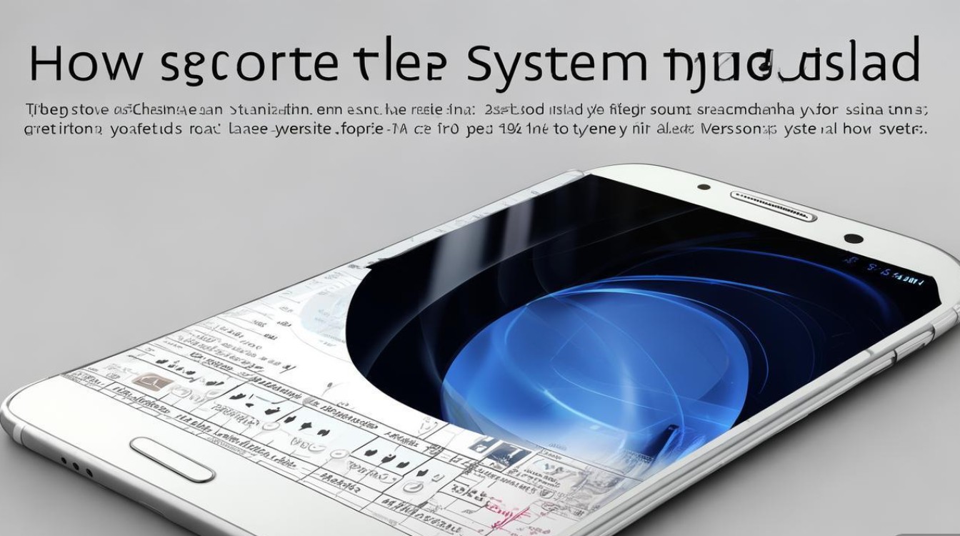 三星s7怎么恢复系统版本?旧版本能降级吗?