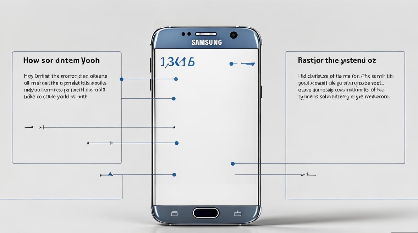 三星s7怎么恢复系统版本?旧版本能降级吗?