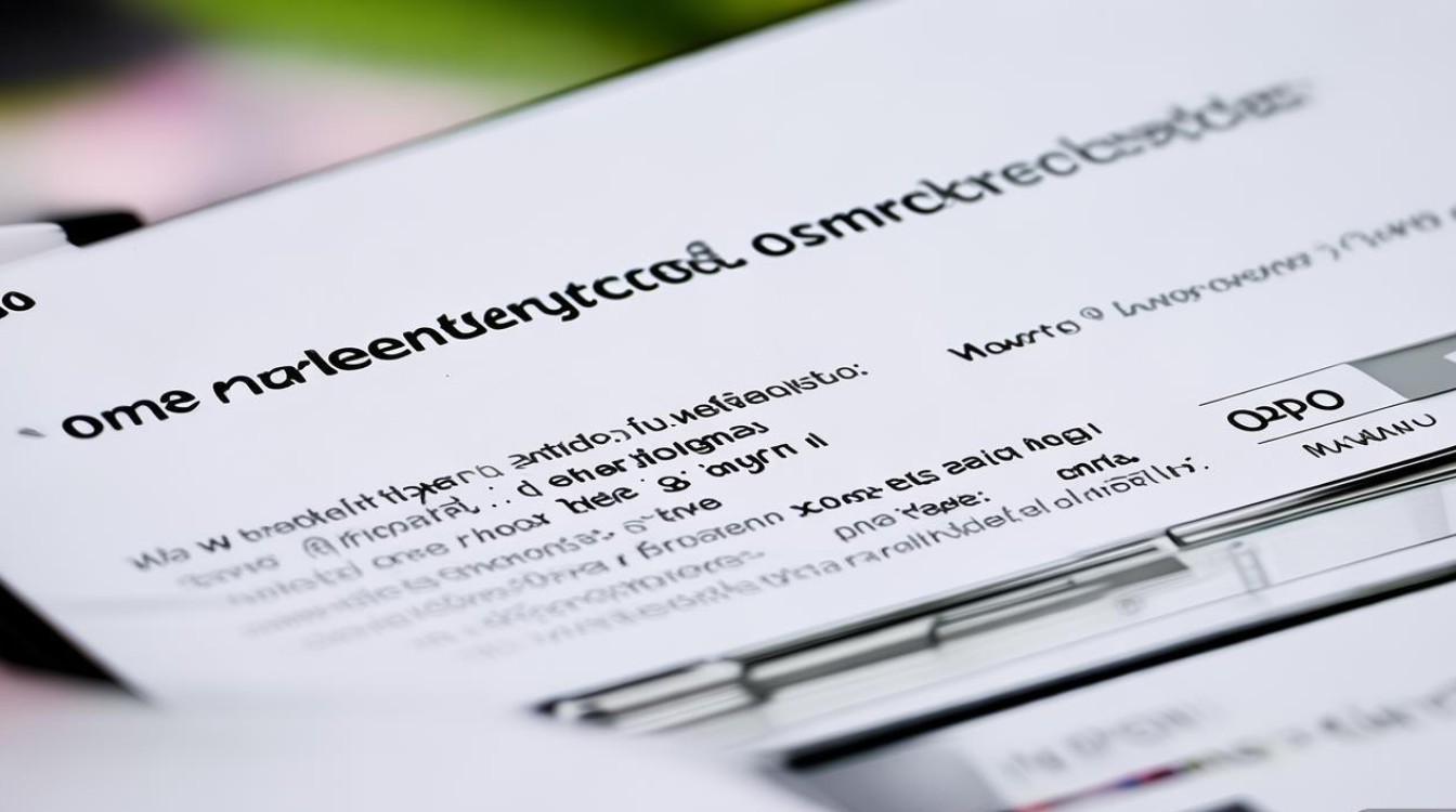 oppo双卡怎么切换主副卡?设置方法详解