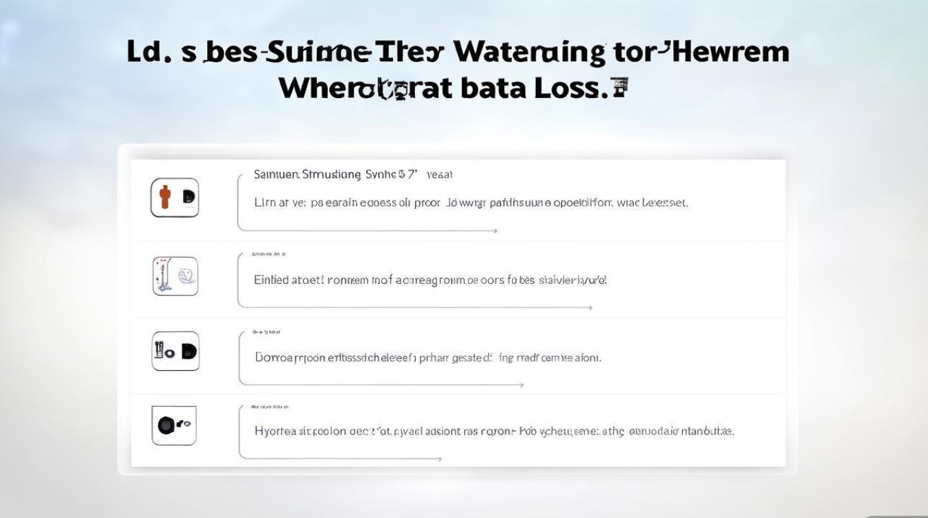 三星s7怎么恢复系统?数据不丢失的操作方法是什么?