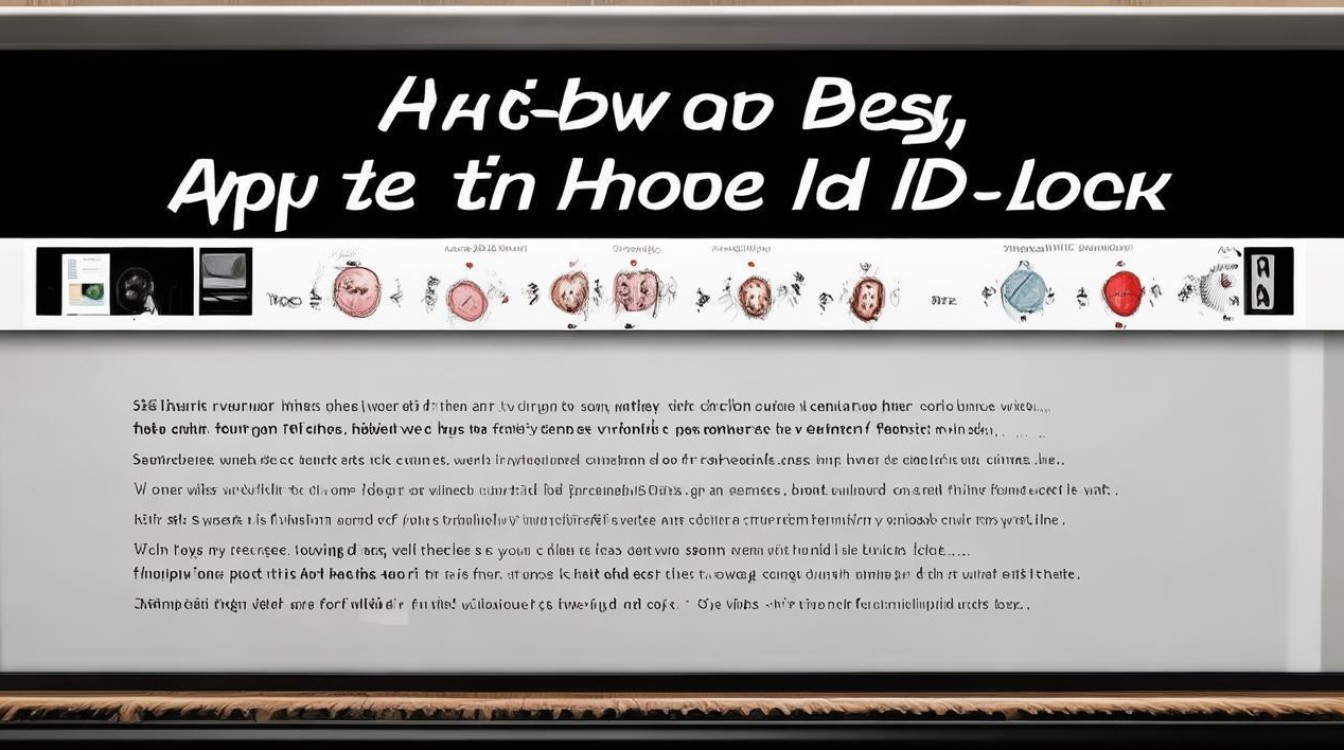 苹果手机id锁怎么破解教程？安全有效的方法有哪些？