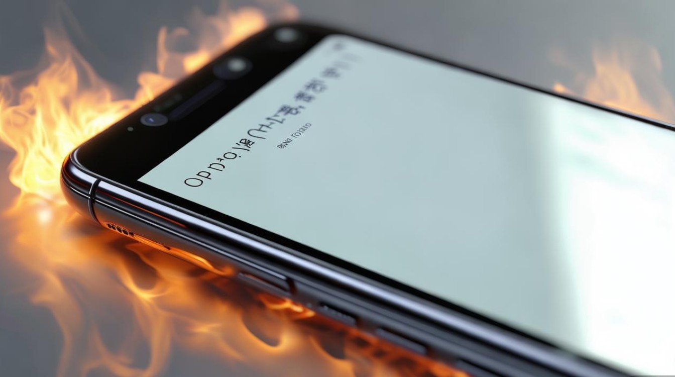 oppo手机总是发热严重，到底是什么原因导致的呢？
