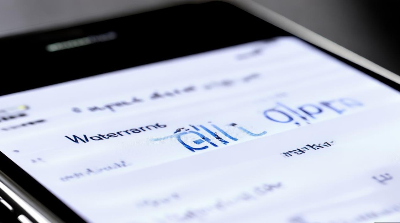 oppo手机相册水印怎么彻底关闭?