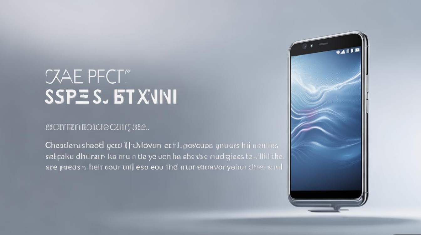 华为手机图标突然变小怎么恢复原来大小?