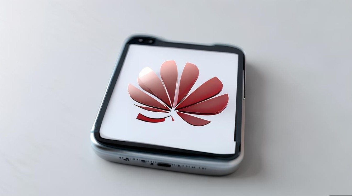 华为手机图标突然变小怎么恢复原来大小?