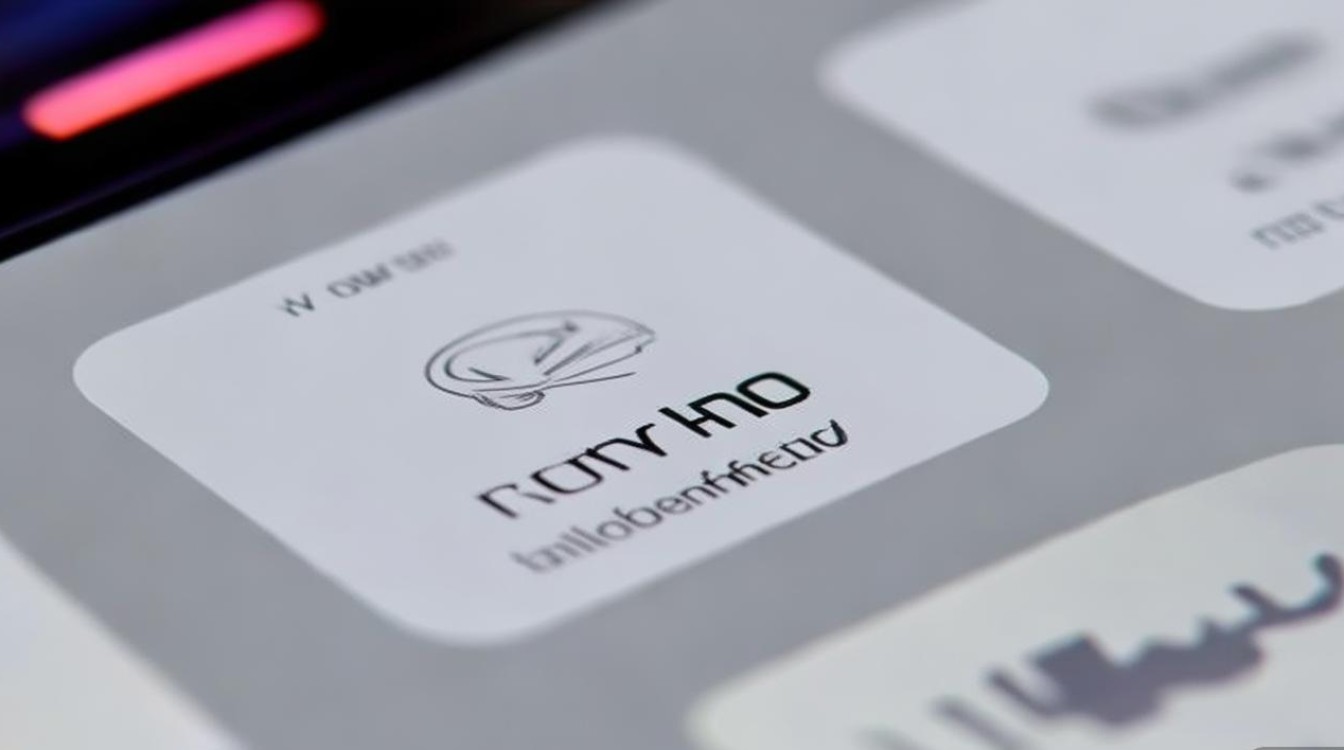 华为手机图标变小怎么恢复默认大小?