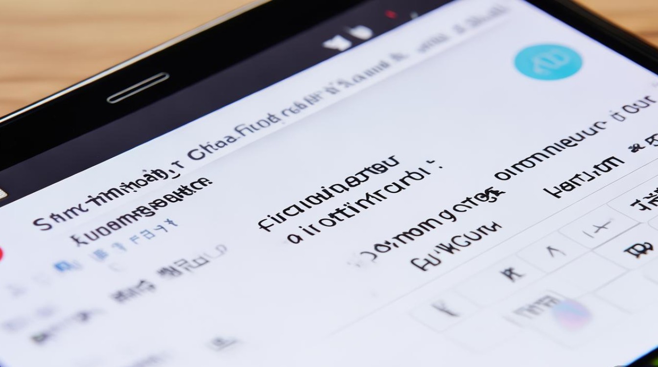 华为手机输入法怎么设置中文?