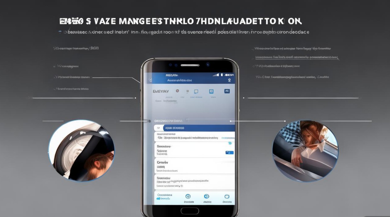 三星s7怎么更换输入法?详细步骤在这里!