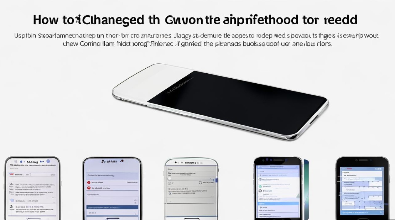 三星s7怎么更换输入法?详细步骤在这里!