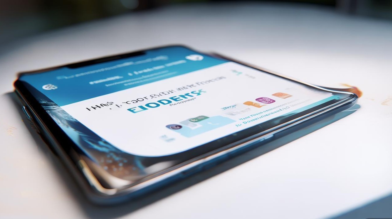 vivo手机怎么建文件夹？操作步骤详解