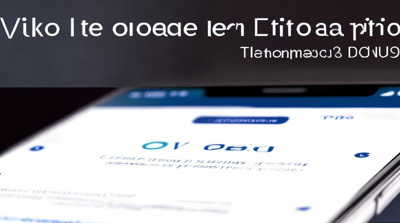 vivo手机怎么建文件夹？操作步骤详解