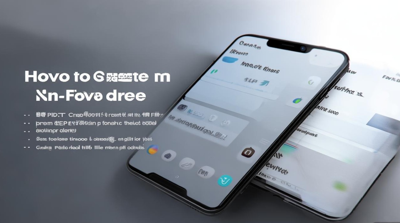 vivo手机怎么建文件夹？操作步骤详解
