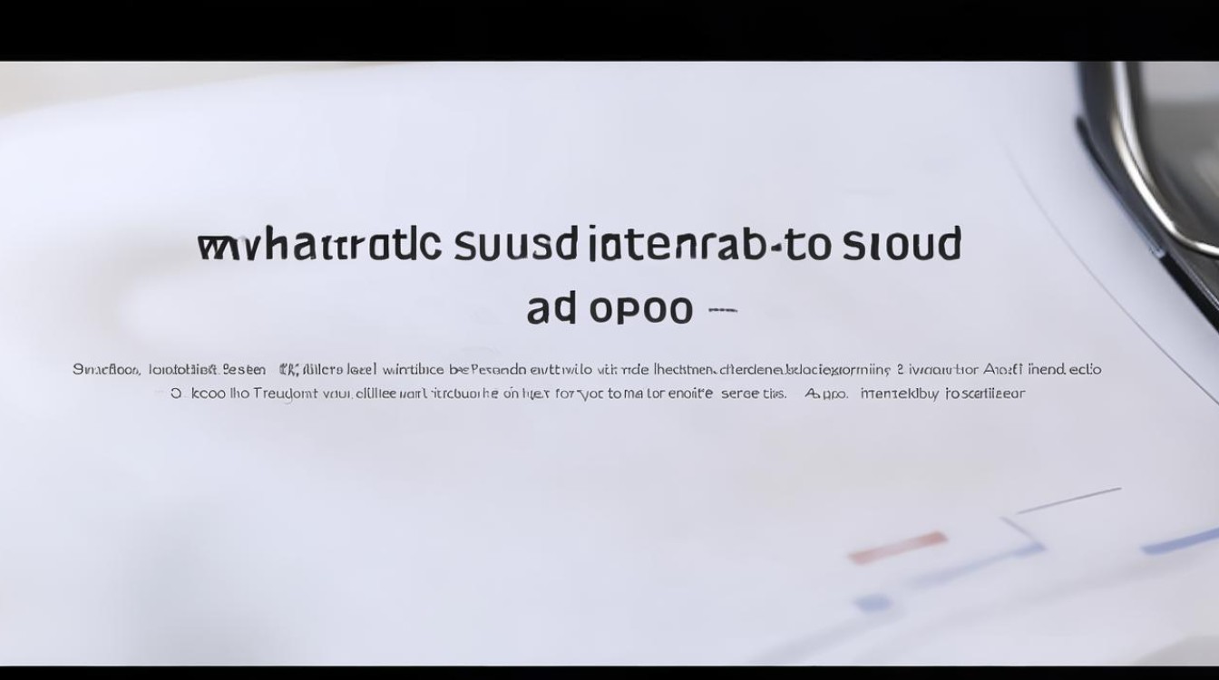 oppo手机怎么录内部原声？开启内部声音录制方法
