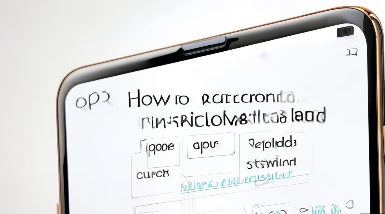 oppo手机怎么录内部原声？开启内部声音录制方法