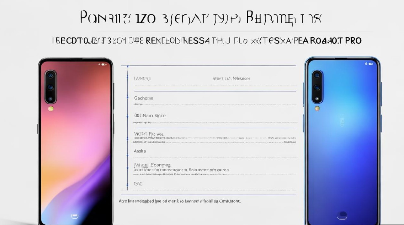 Redmi 10X和10X Pro区别在哪?Pro版值多花钱买吗?
