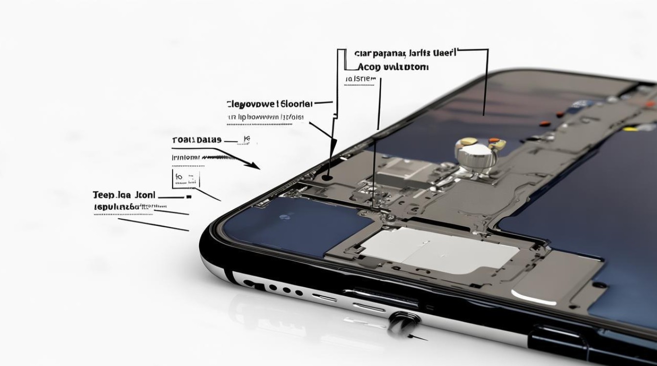 苹果手机home键怎么安全拆掉不损坏？