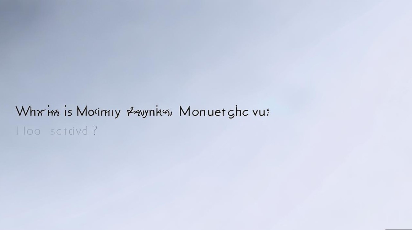 美团月付是什么?怎么开通美团月付?