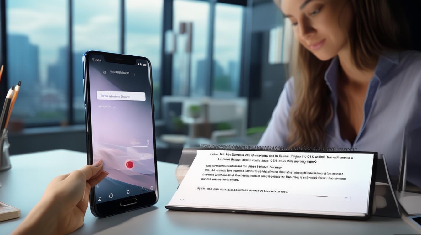 捡到vivo手机后,如何联系失主且不泄露隐私?