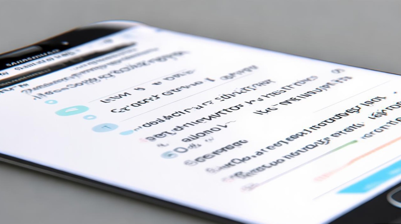 三星S7如何手动切换至3G网络?