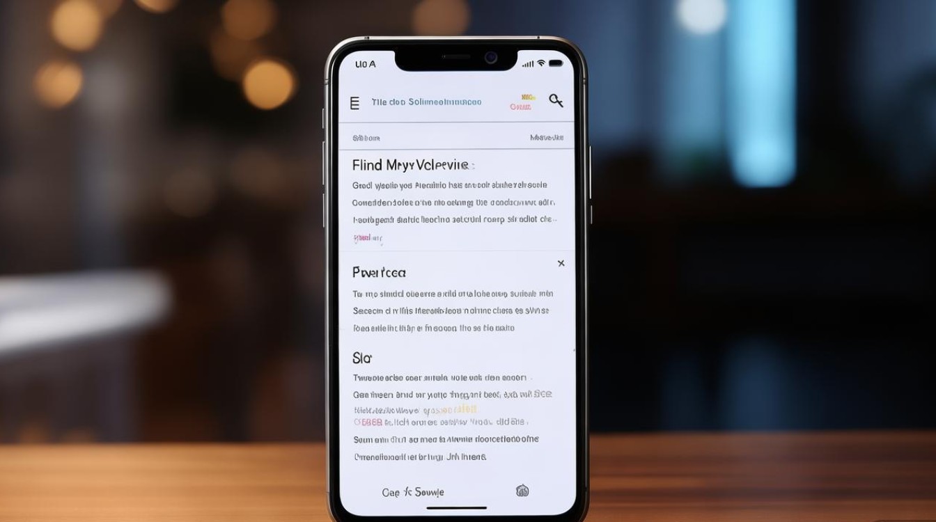 华为手机怎么用找回功能定位手机位置？