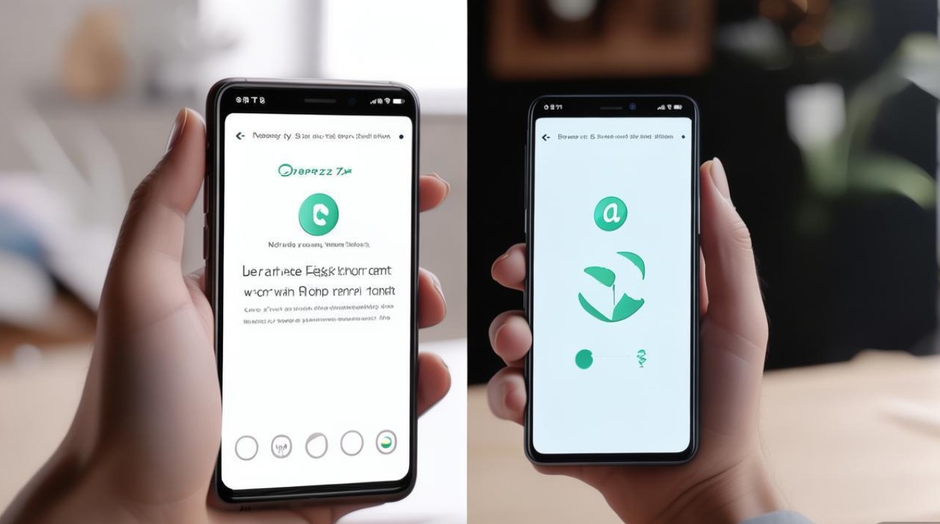 oppo人1手机截图方法是什么?详细步骤教你怎么操作