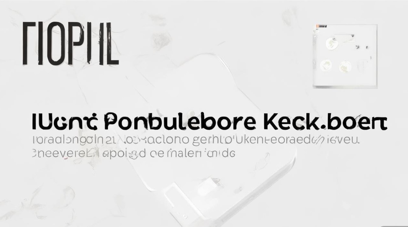 oppo手机键盘怎么用?新手必看隐藏功能教程