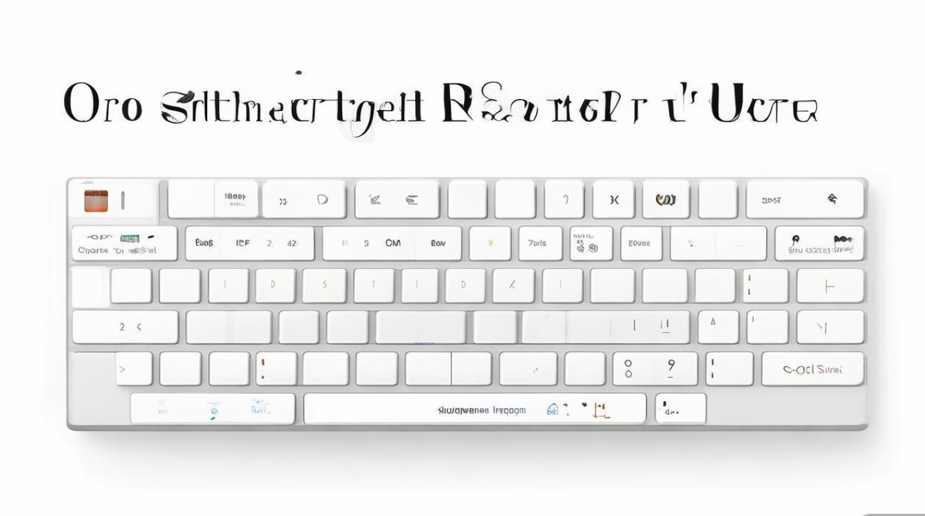 oppo手机键盘怎么用?新手必看隐藏功能教程