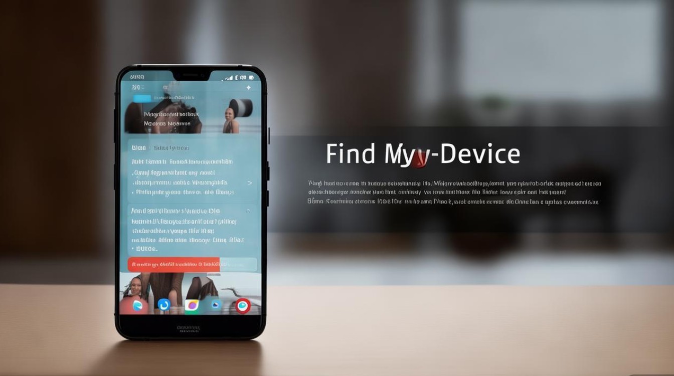 华为手机怎么用找回功能定位手机位置?