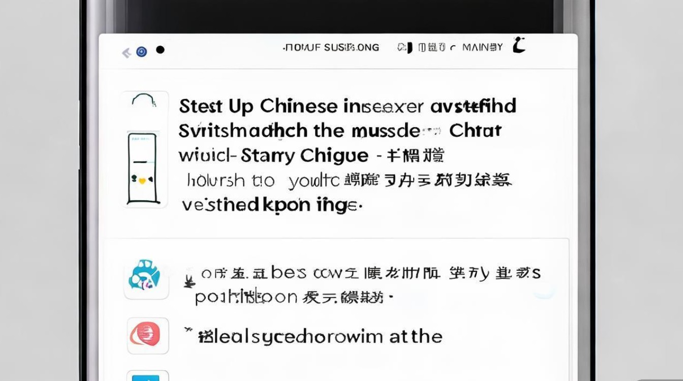 三星s7怎么设置中文输入法？系统语言如何切换成中文？
