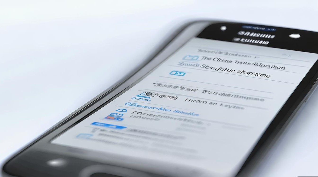 三星s7怎么设置中文输入法？系统语言如何切换成中文？