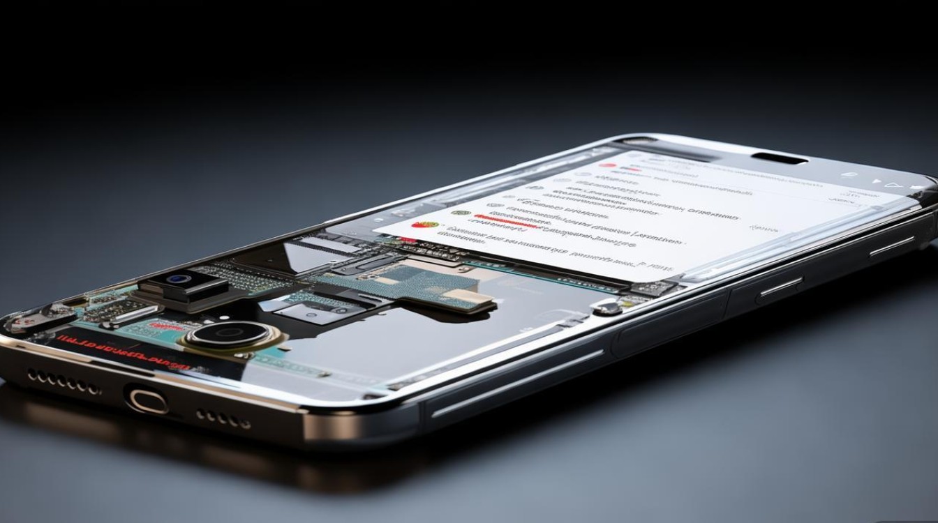 华为手机怎么是敞开的?系统权限设计有何特殊考量?